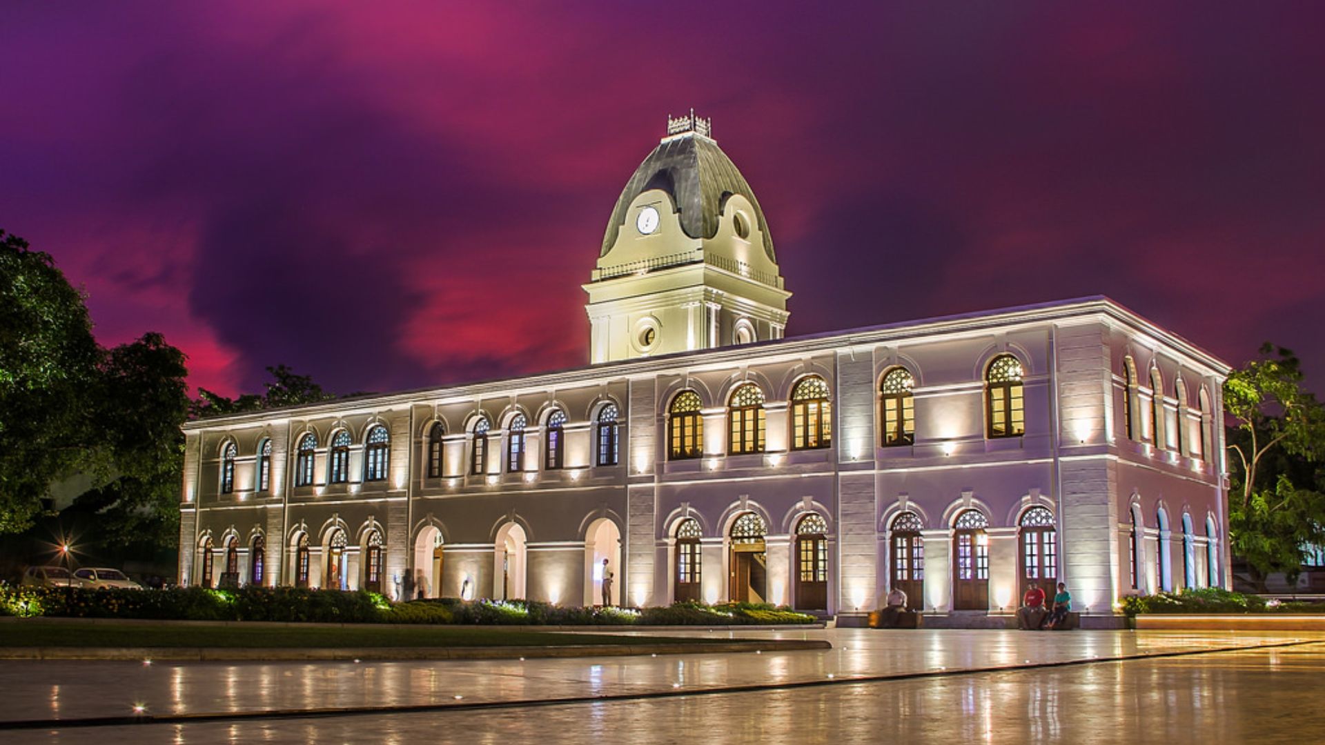 colombo-arcade-independance-square