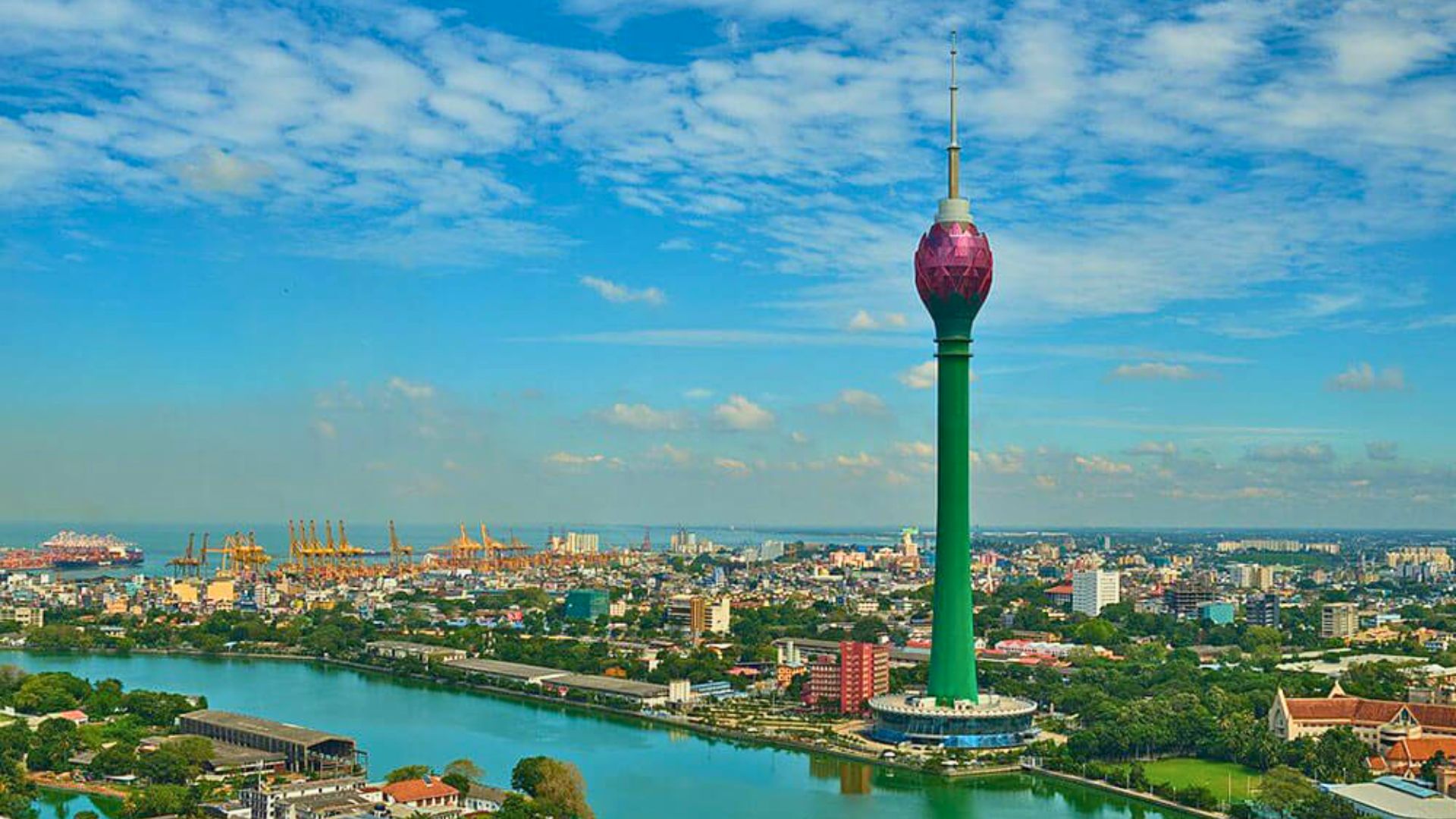 colombo-lotus-tower